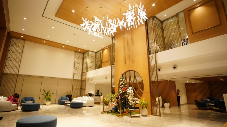 Hotels in Gachibowli Hyderabad for Short Business Trips: What to Look For