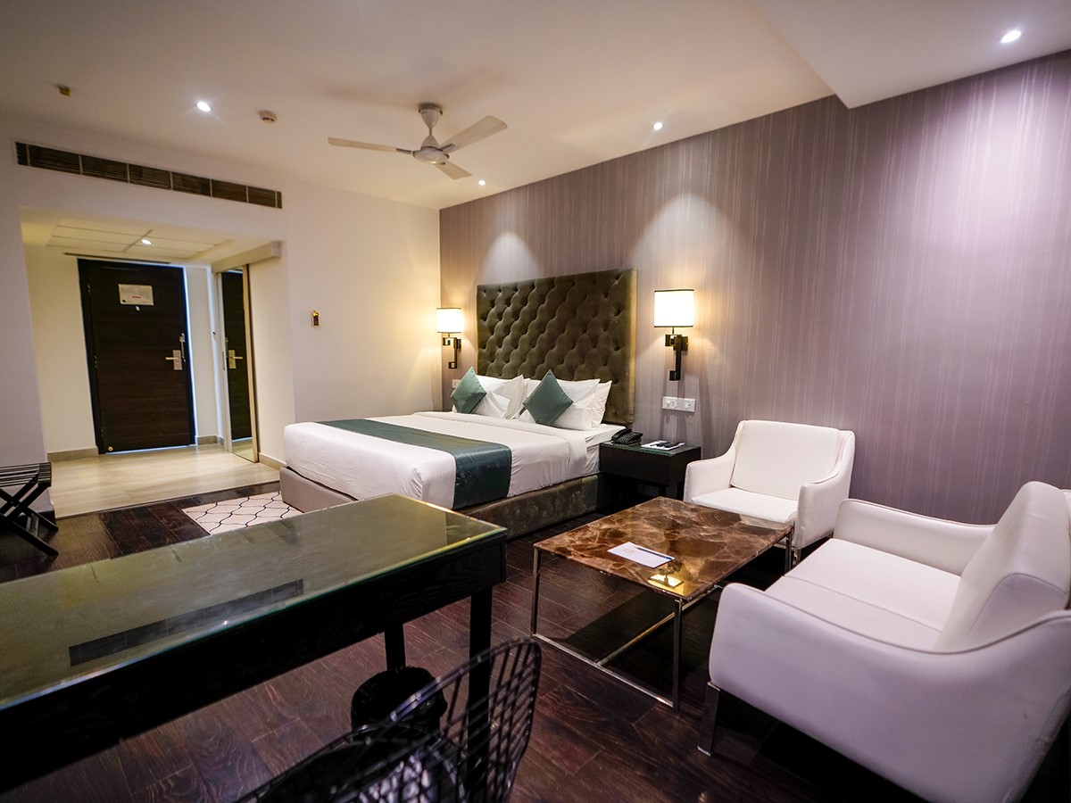 How to Find a Good Hotel in Hitech City Without Overspending