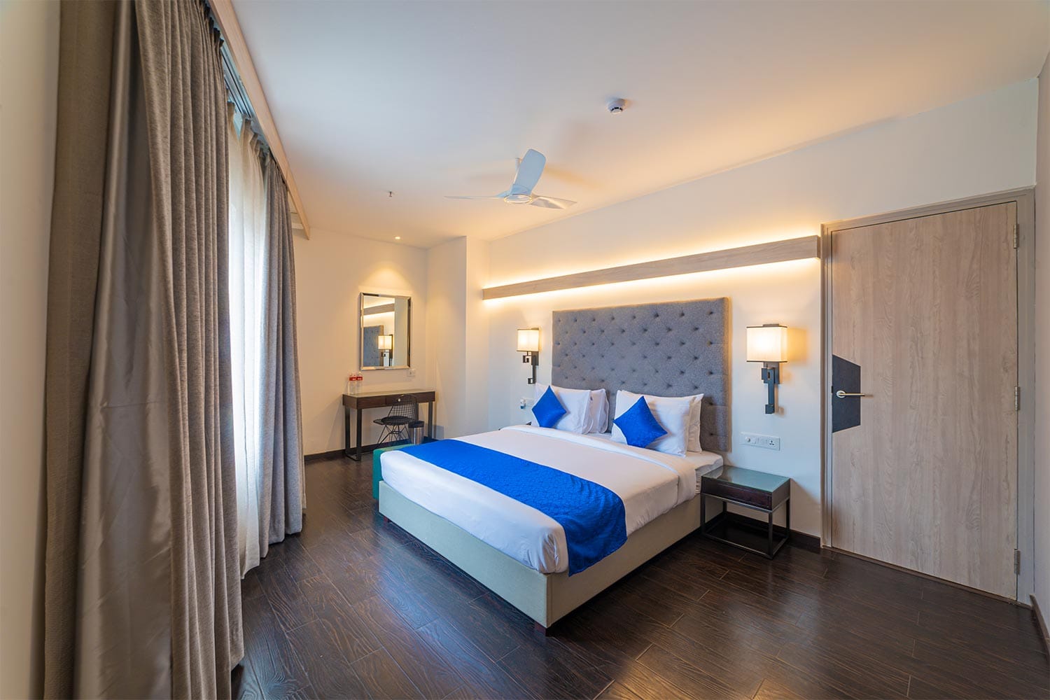 Hotel Rooms in Gachibowli: Which One Actually Suits Your Stay?