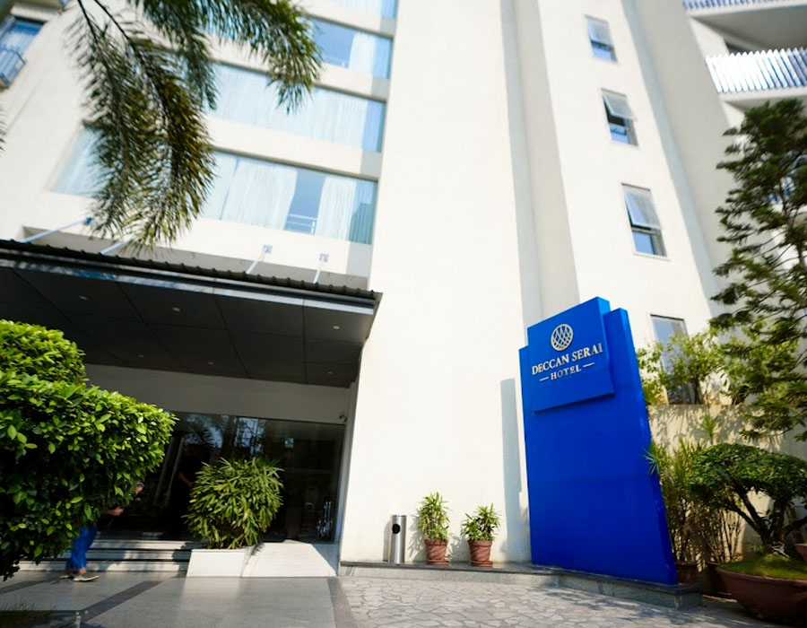 Hotels Near Hitech City, Hyderabad: What's Actually Within Reach