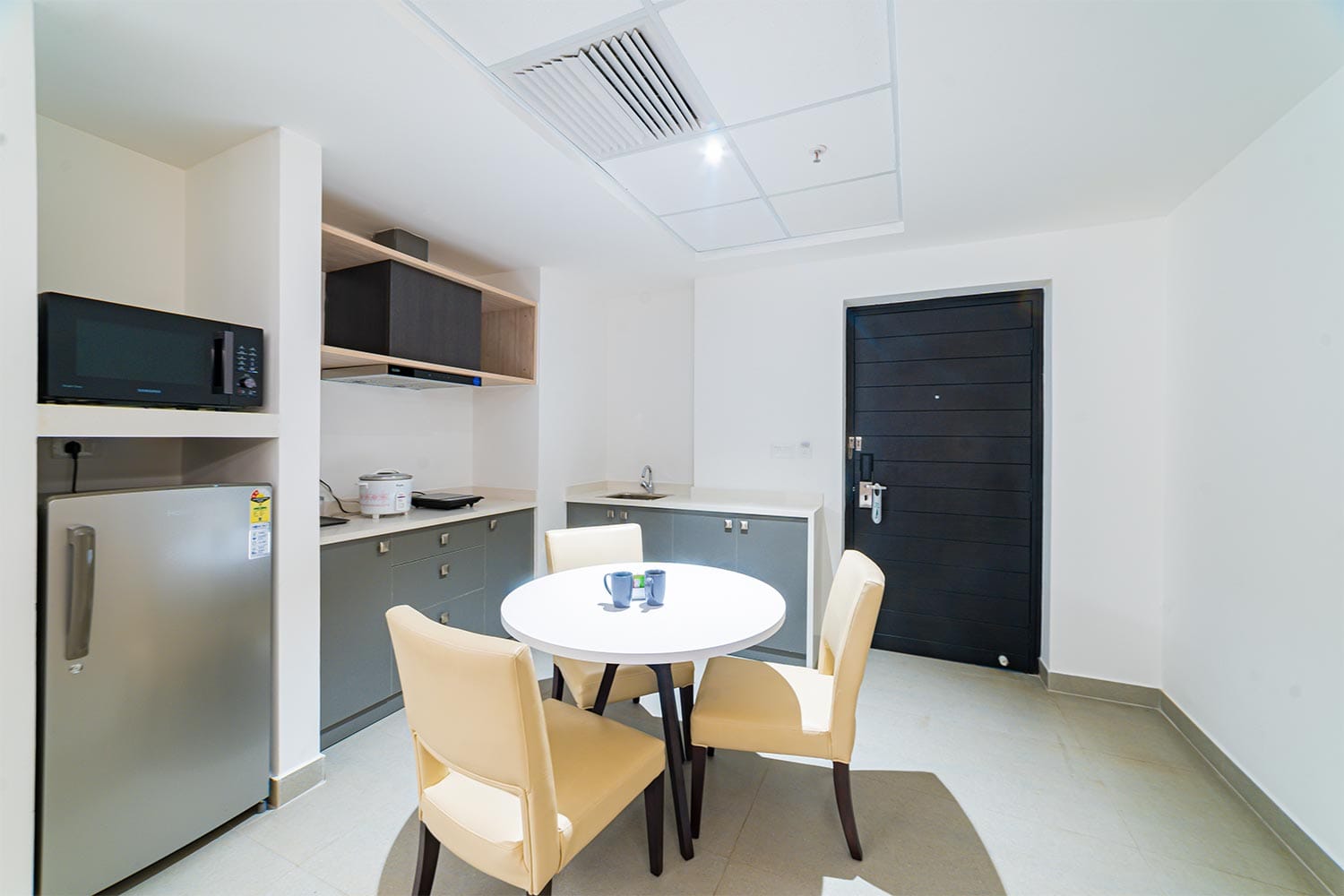 Where to Stay in Gachibowli for a Comfortable Weekend in Hyderabad