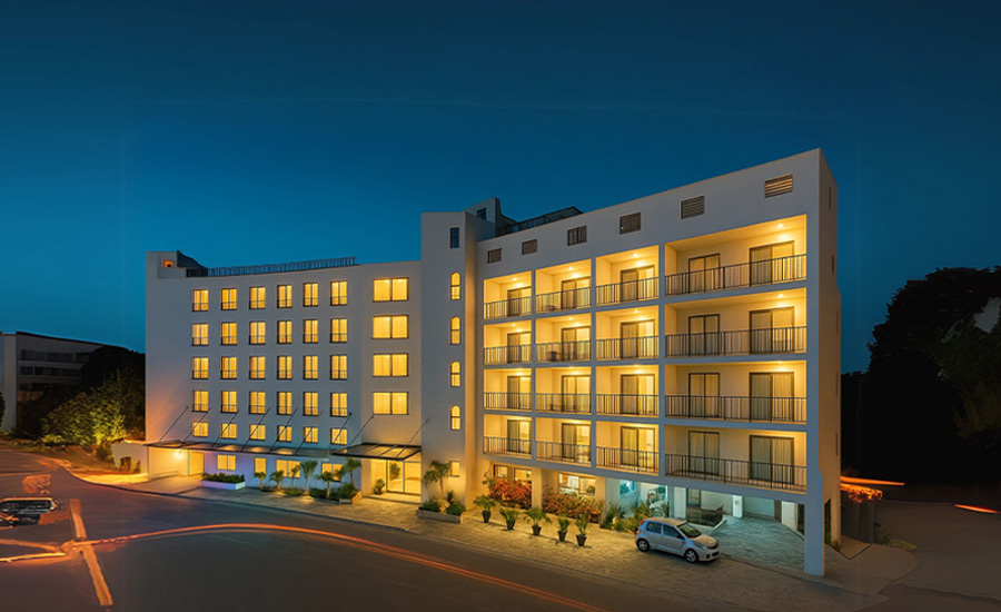 How to Find a Good Hotel in Hitech City Hyderabad Without Compromising on Comfort
